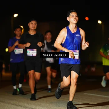 Runner Photo 7279121