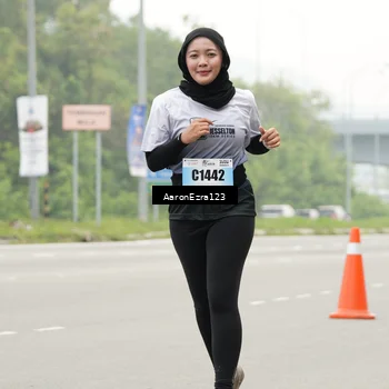 Runner Photo 7279122