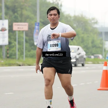 Runner Photo 7279123