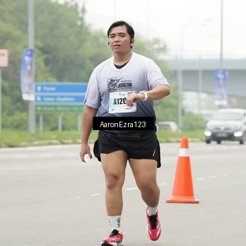 Runner Photo 7279125