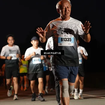 Runner Photo 7279126