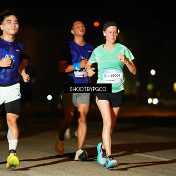 Runner Photo 7279128
