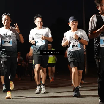 Runner Photo 7279129