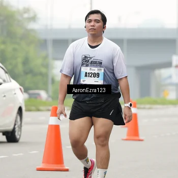 Runner Photo 7279132
