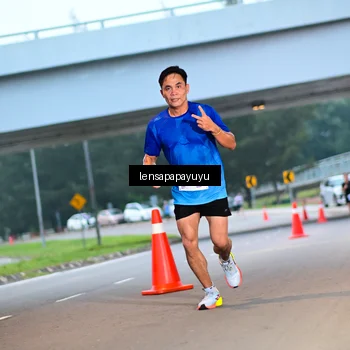 Runner Photo 7279133