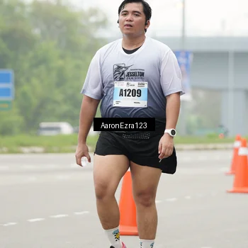 Runner Photo 7279134