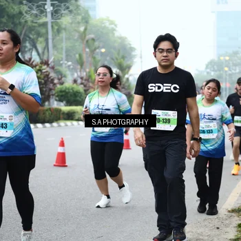 Runner Photo 7279135