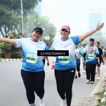 Runner Photo 7279138