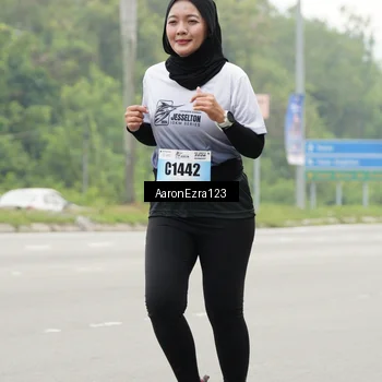 Runner Photo 7279139