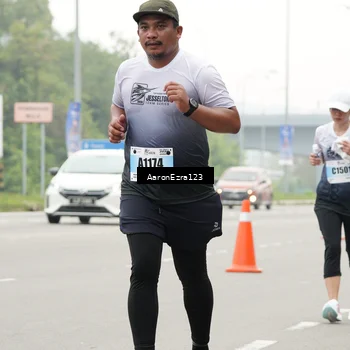 Runner Photo 7279143
