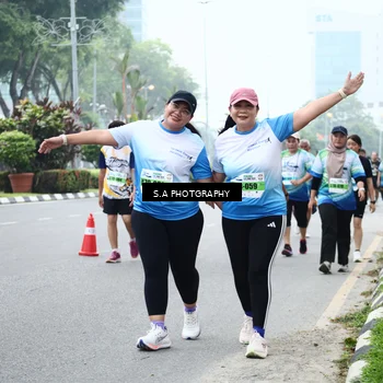 Runner Photo 7279145