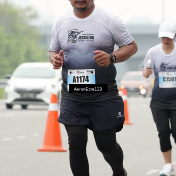 Runner Photo 7279146