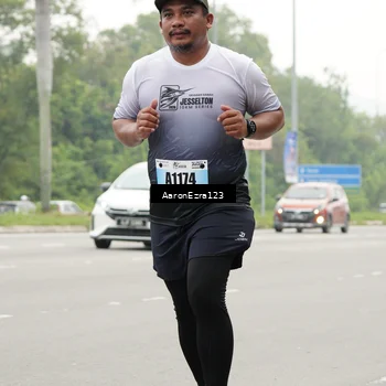 Runner Photo 7279147