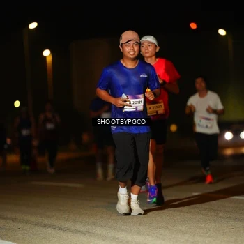 Runner Photo 7279148