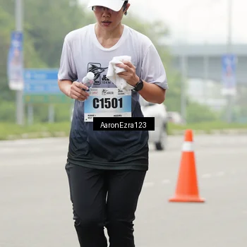 Runner Photo 7279150