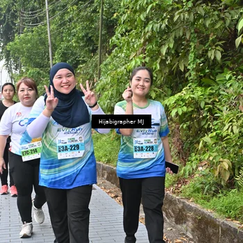 Runner Photo 7279152