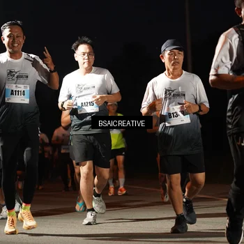 Runner Photo 7279153