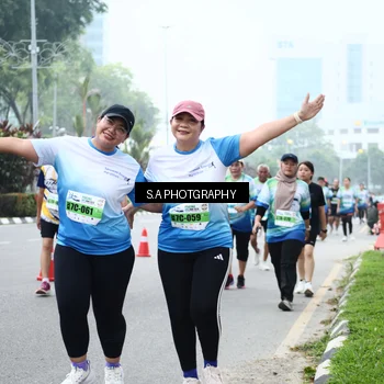 Runner Photo 7279177