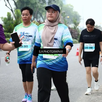 Runner Photo 7279180
