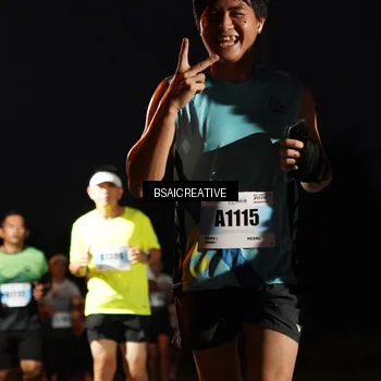 Runner Photo 7279181