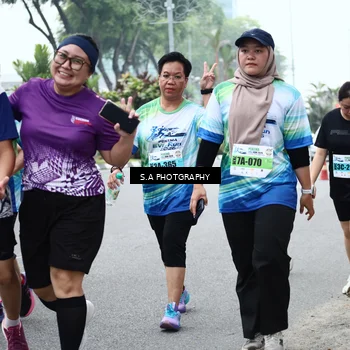 Runner Photo 7279187
