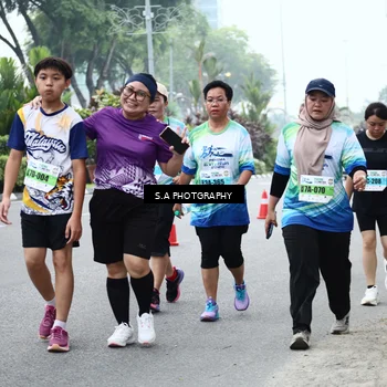 Runner Photo 7279188