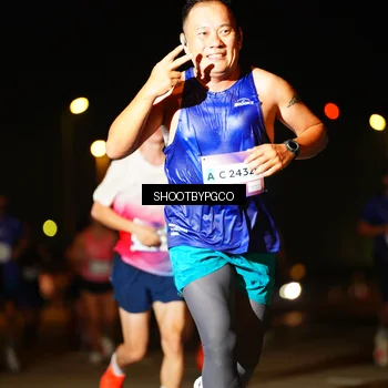 Runner Photo 7279189