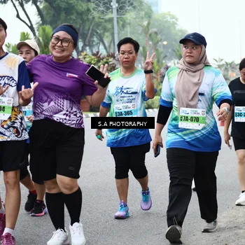Runner Photo 7279193