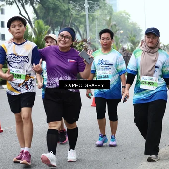 Runner Photo 7279194