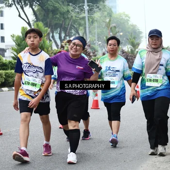 Runner Photo 7279198
