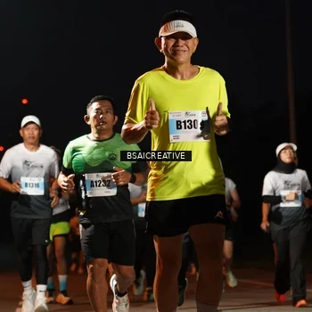 Runner Photo 7279199