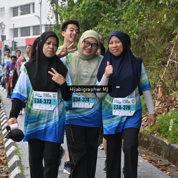 Runner Photo 7279200