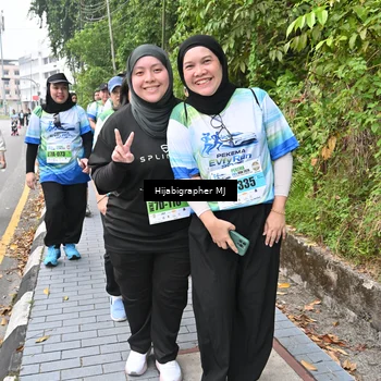 Runner Photo 7279202