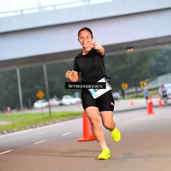 Runner Photo 7279204