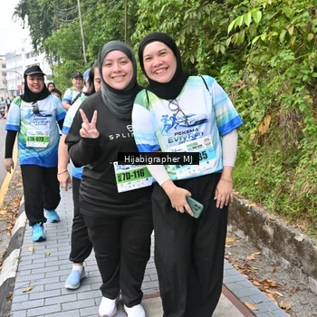 Runner Photo 7279206