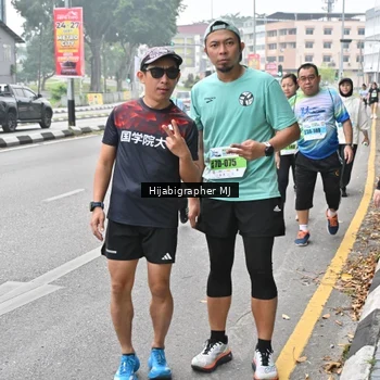 Runner Photo 7279207