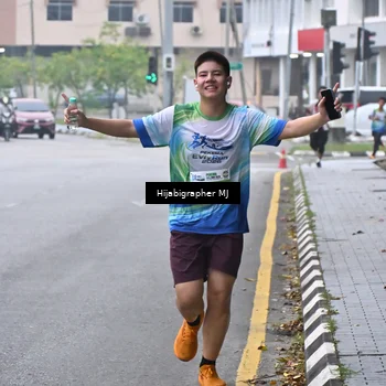Runner Photo 7279210