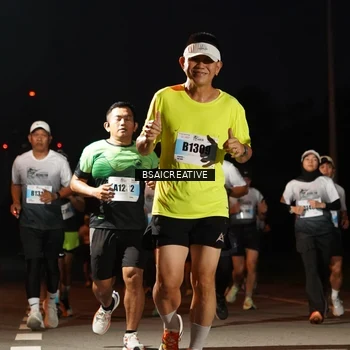 Runner Photo 7279211