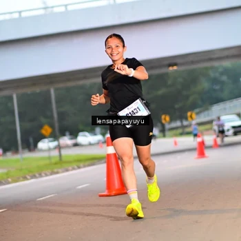Runner Photo 7279212