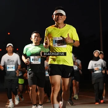 Runner Photo 7279213