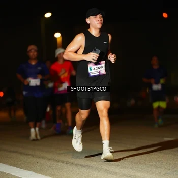 Runner Photo 7279215