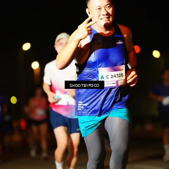 Runner Photo 7279217