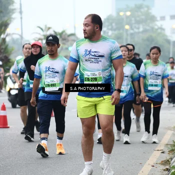 Runner Photo 7279218