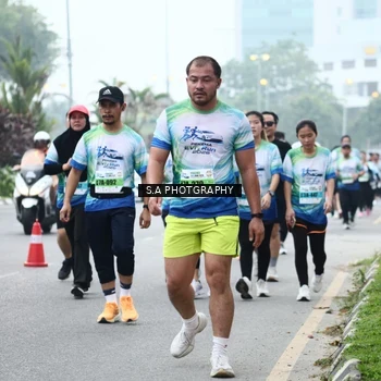 Runner Photo 7279220