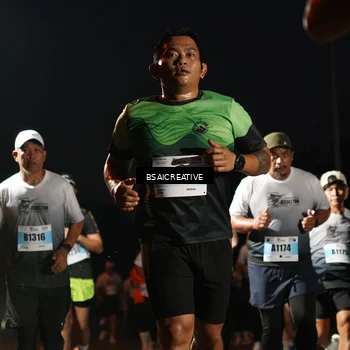 Runner Photo 7279224