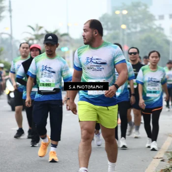 Runner Photo 7279226