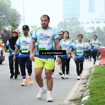 Runner Photo 7279228