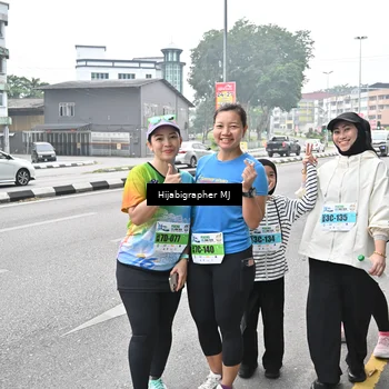 Runner Photo 7279232