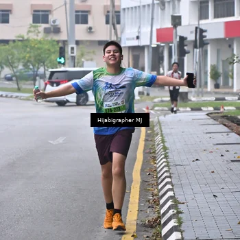 Runner Photo 7279233