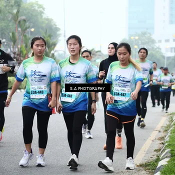 Runner Photo 7279256